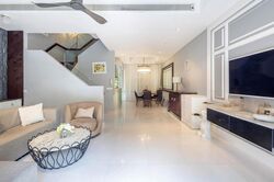 Hillcrest Villa (D11), Terrace #450824411